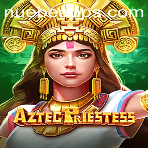 Discover the Mystical World of AztecPriestess: An In-Depth Look at Gameplay and Strategy