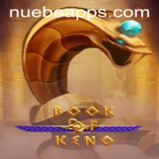 Exploring the World of BookOfKeno and Nuebe