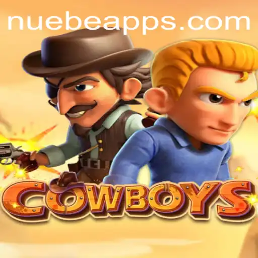 Exploring the World of COWBOYS: A Comprehensive Guide to the Game and the Concept of Nuebe