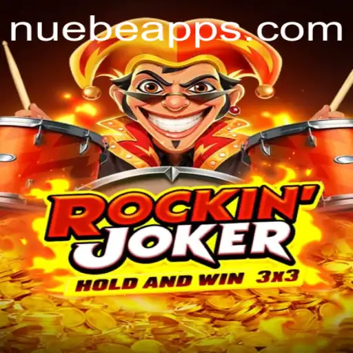 Exploring the Exciting World of Rockinjoker: A New Era in Gaming with Nuebe