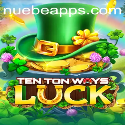 Exploring the Exciting World of TenTonWaysLuck: Discover the Thrills and Strategies