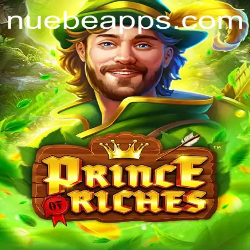 Unveiling Prince of Riches: A Comprehensive Guide