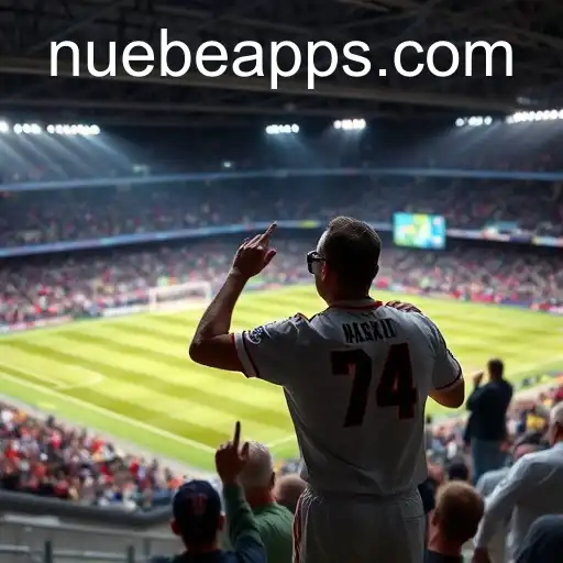 Nuebe: Revolutionizing the World of Sports