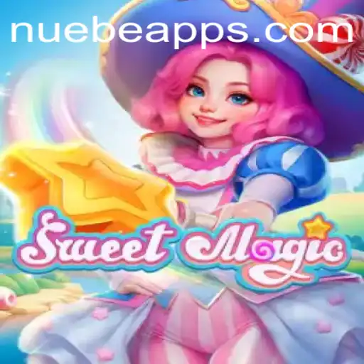 Exploring SweetMagic: A Magical Journey into the World of Nuebe