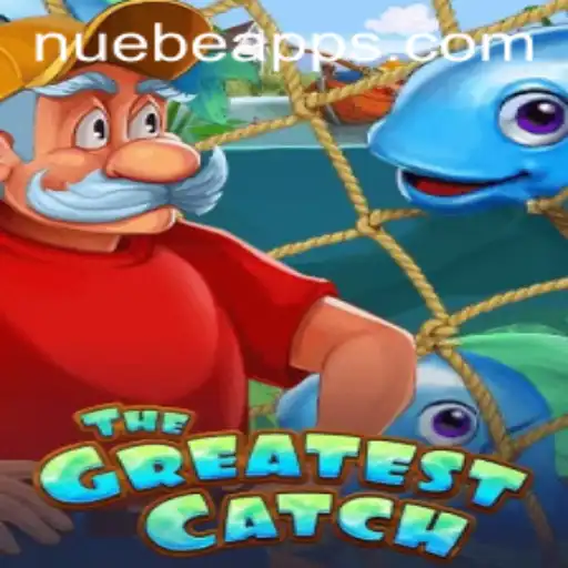 The Greatest Catch: A Revolutionary Gaming Experience