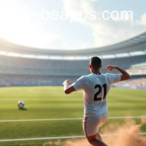 Exploring the Exciting World of Virtual Sports with Nuebe